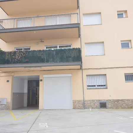Rnet - Sandra Ii C9 - Santa Margarita Costa Brava